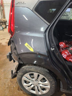 Passenger Right Quarter Panel Model Fits 20-22 SOUL 669252