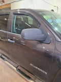 Passenger Front Door Classic Style Limited Fits 14-19 SIERRA 1500 PICK