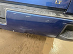 Rear Bumper Classic Style Opt VT5 Fits 15-19 SIERRA 1500 PICKUP 591968