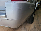 Rear Bumper With Dual Tailpipe Opt Mwn Fits 12-14 ESCALADE ESV 670451