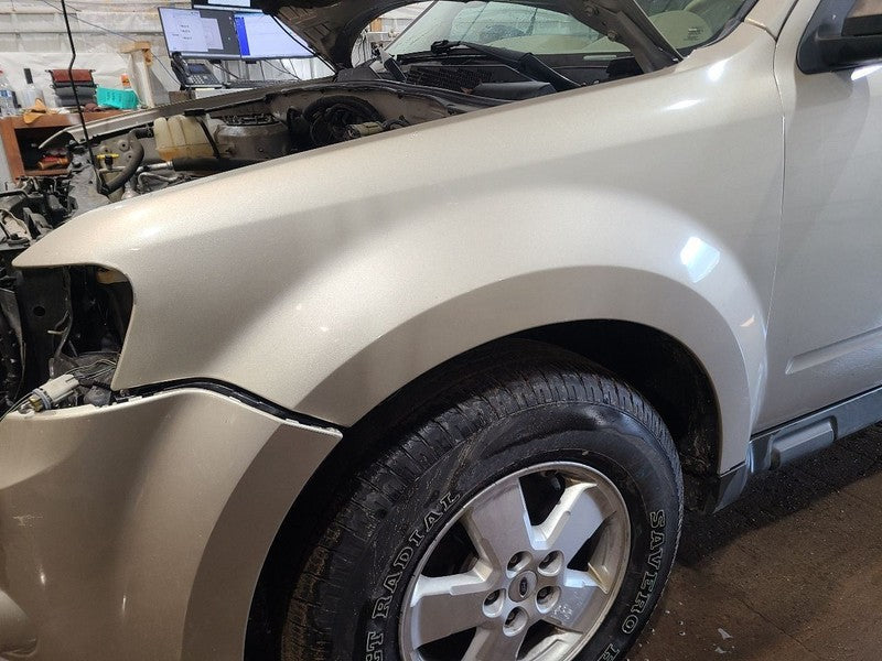 Driver Left Fender Fits 08-12 ESCAPE 659106