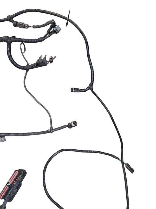 WRANGLER  1995 Engine Wire Harness 653078
