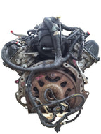 Engine 4.7L VIN N 8th Digit Fits 02-04 DURANGO 668234