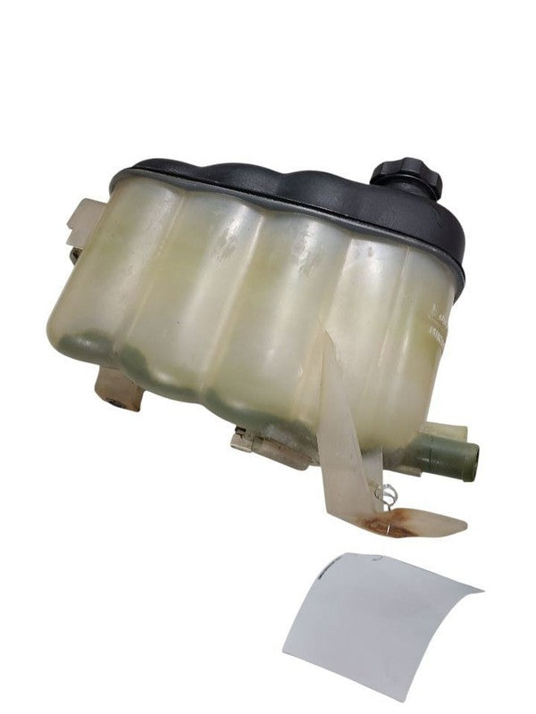Coolant Reservoir Fits 07-10 SIERRA 2500 PICKUP 645854