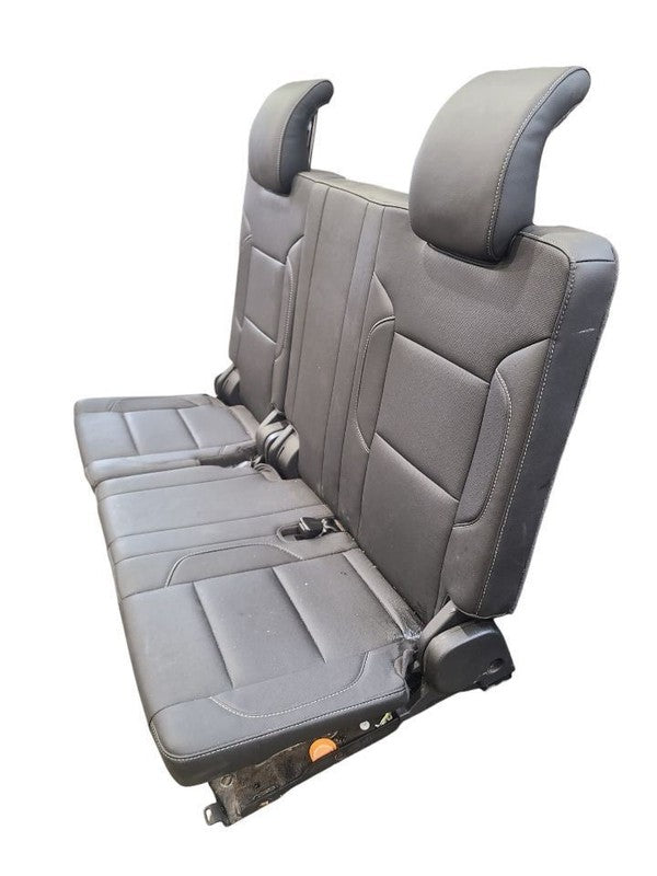 SUBURBN15 2019 Third Seat Station Wagon  Van 662198