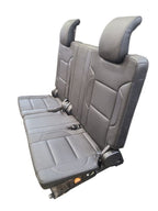 SUBURBN15 2019 Third Seat Station Wagon  Van 662198