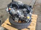 WRX       2022 Engine 551668