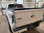 Rear Bumper Styleside With Tow Package Fits 09-14 FORD F150 PICKUP 664