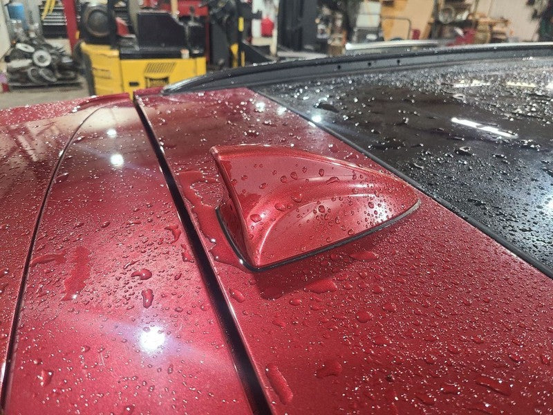 SANTA FE  2015 Antenna 652686