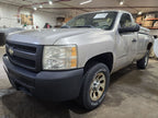 Seat Belt Front Bucket And Bench Passenger Fits 08 SIERRA 1500 PICKUP 