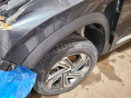 SANTA FE  2022 Fender Flare/Extension 667925