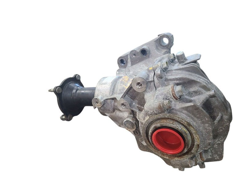 Transfer Case Fits 13-16 MAZDA CX-5 638588