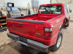 Seat Belt Front Bench Seat Split 60/40 Passenger Fits 01-03 RANGER 665