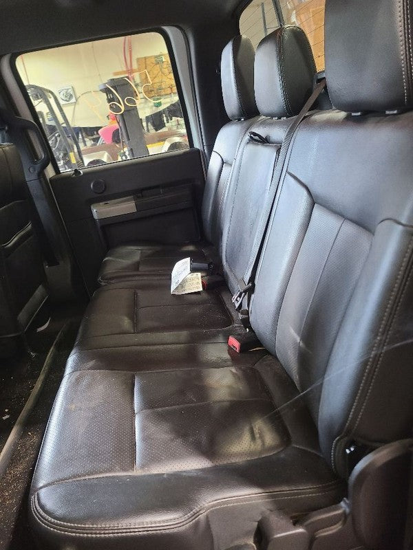 Hood Fits 11-16 FORD F250SD PICKUP 675763