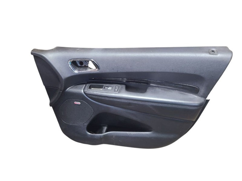 DURANGO   2015 Front Door Trim Panel 666668