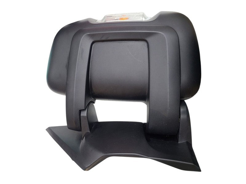 Driver Side View Mirror Manual Non-heated Fits 14-22 PROMASTER 2500 VA
