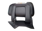 Driver Side View Mirror Manual Non-heated Fits 14-22 PROMASTER 2500 VA