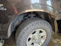 RAM2500   2011 Fender Flare/Extension 641060