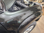 Passenger Right Fender Fits 06-09 4 RUNNER 667338