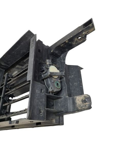F150      2018 Air Shutter 580708