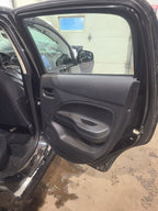 Passenger Right Rear Side Door Hatchback Fits 14-15 17-24 MIRAGE 65569