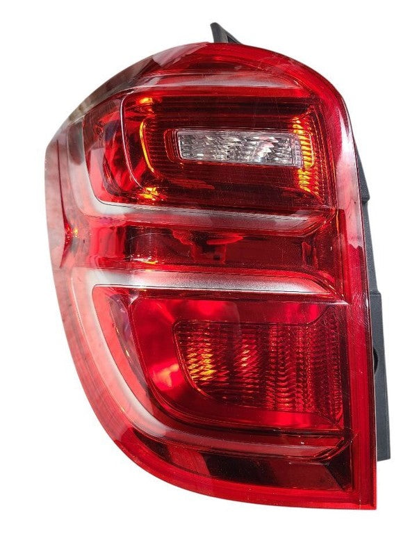 Driver Left Tail Light Fits 16-17 EQUINOX 648576