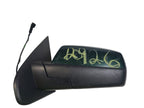 Driver Side View Mirror Classic Style Fits 14-19 SIERRA 1500 PICKUP 66