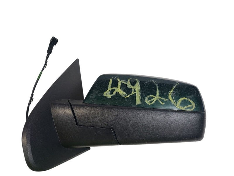 Driver Side View Mirror Classic Style Fits 14-19 SIERRA 1500 PICKUP 66