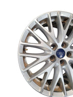 Wheel 17x7 Alloy 10 Y Spoke Design Fits 12-14 FOCUS 640940
