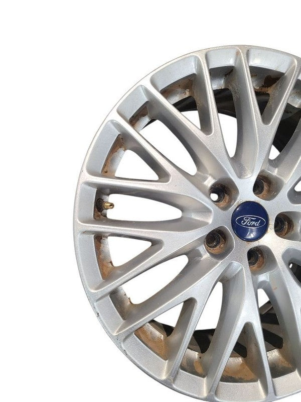 Wheel 17x7 Alloy 10 Y Spoke Design Fits 12-14 FOCUS 640940