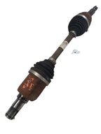 Driver Axle Shaft Front 1.6L Naturally Aspirated Dct Fits 21-25 ELANTR