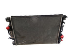Radiator Engine Cooling Thru 01/25/17 Fits 13-17 FUSION 651841