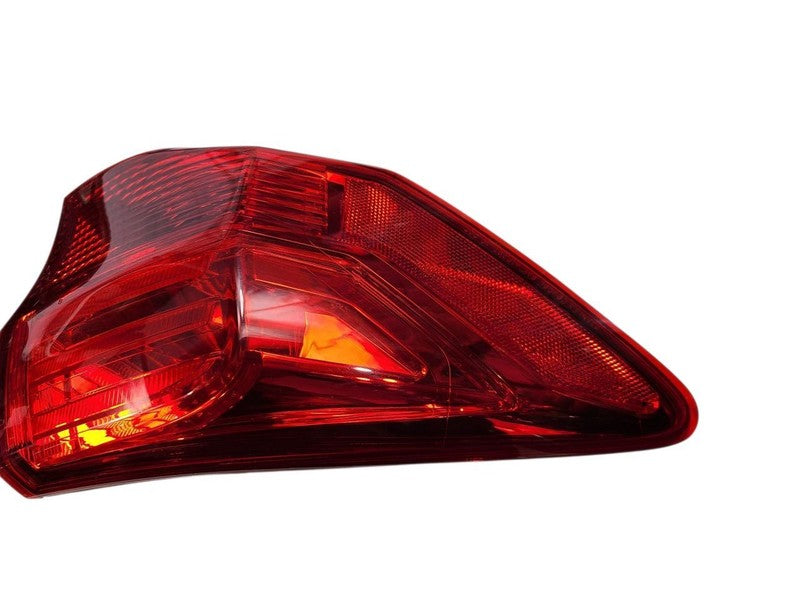 Driver Left Tail Light Quarter Panel Mounted Fits 13-15 RDX 648724