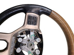 RAM1500   2014 Steering Wheel 630610