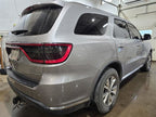 Driver Left Air Bag Driver Wheel Fits 14-15 DURANGO 575621