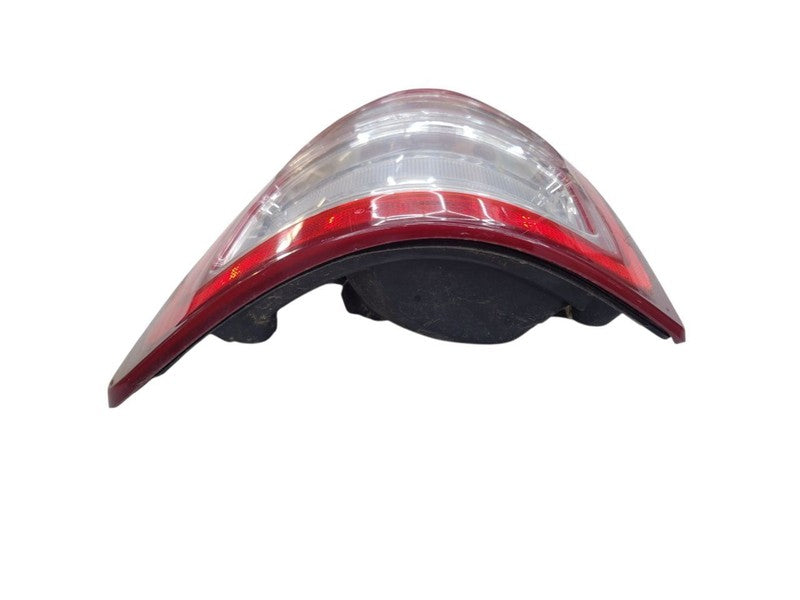 Driver Tail Light Incandescent Red Trim Fits 19-24 DODGE 2500 PICKUP 6
