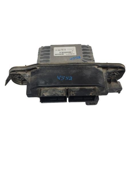 Engine ECM Electronic Control Module 6.2L Fits 17-19 FORD F250SD PICKU