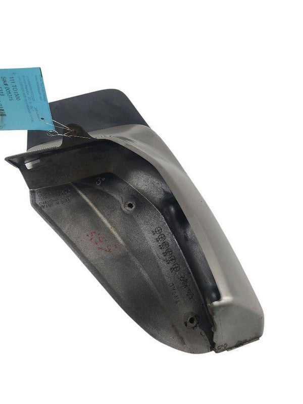 Rear Driver Bumper Fender Flare/Extension Fits 2000 4 RUNNER 653406