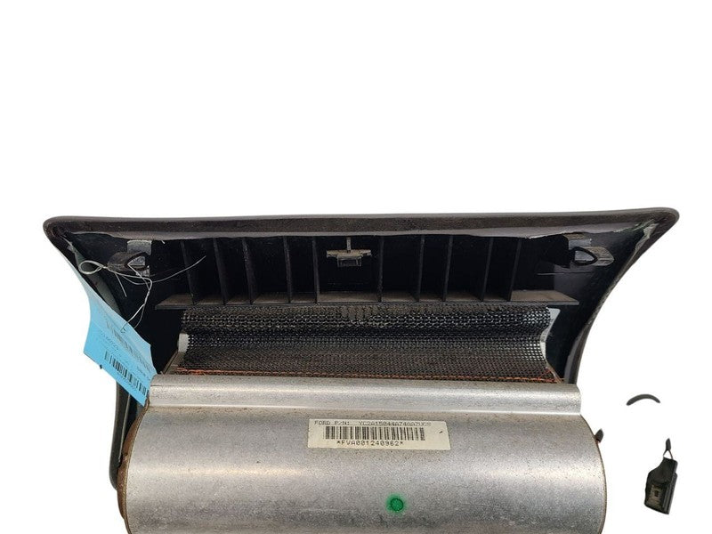 Air Bag Passenger Dash Fits 99-02 FORD E150 VAN 629863