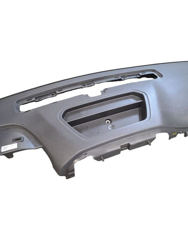 Dash Panel Without Head-up Display Fits 20-23 SILVERADO 2500 PICKUP 61