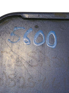 F350      1995 Fuel Filler Door 671884