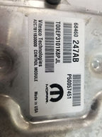 RENEGADE  2021 Engine ECM 529313