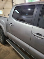Passenger Rear Side Door Crew Cab 4 Door Fits 16-19 TACOMA 672334