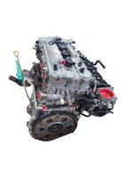 Engine 2.7L VIN A 5th Digit 1ARFE Engine 4 Cylinder Fits 09-11 VENZA 6