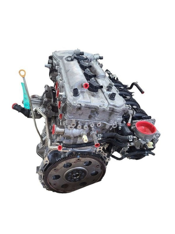 Engine 2.7L VIN A 5th Digit 1ARFE Engine 4 Cylinder Fits 09-11 VENZA 6