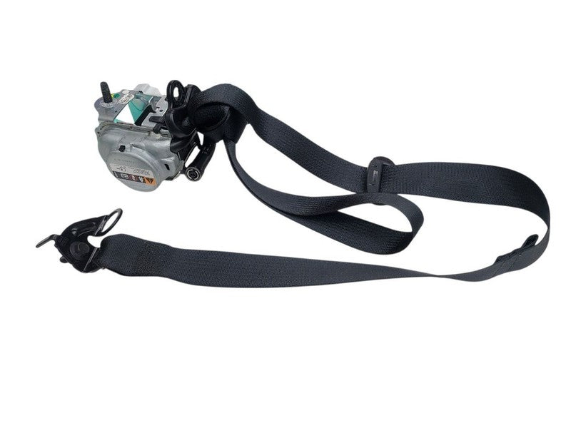 F150      2021 Seat Belt Rear 680775
