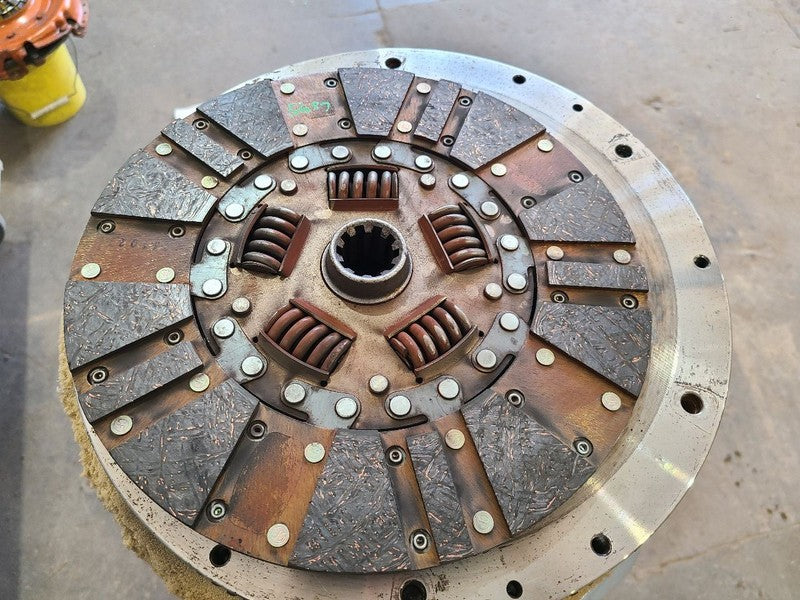 Flywheel/Flex Plate VIN W 6th Digit Jk Body 3.6L Fits 12-18 WRANGLER 6