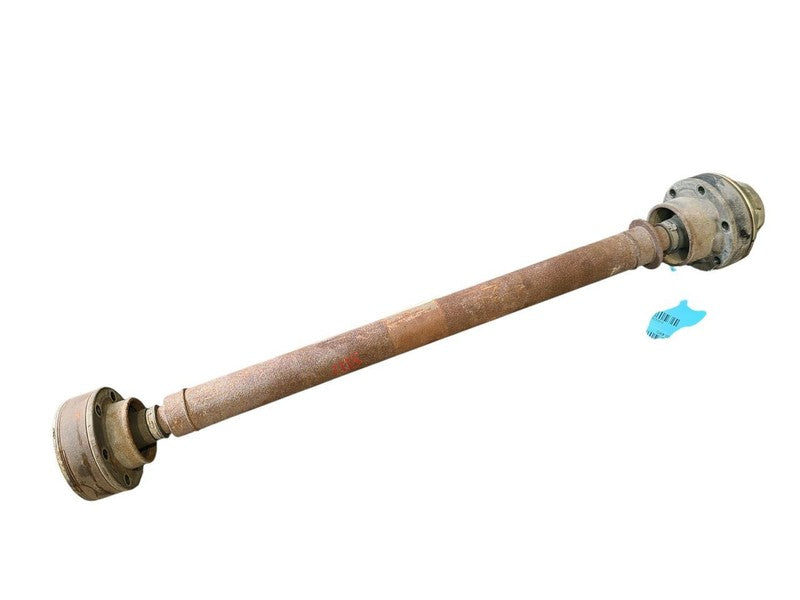 Front Drive Shaft 6 Speed 6R80 Transmission Fits 11-14 FORD F150 PICKU