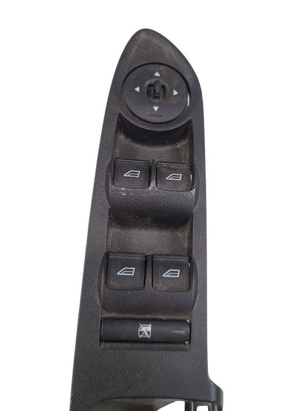 Driver Front Door Switch Driver's Mirror And Window Fits 13-19 ESCAPE 
