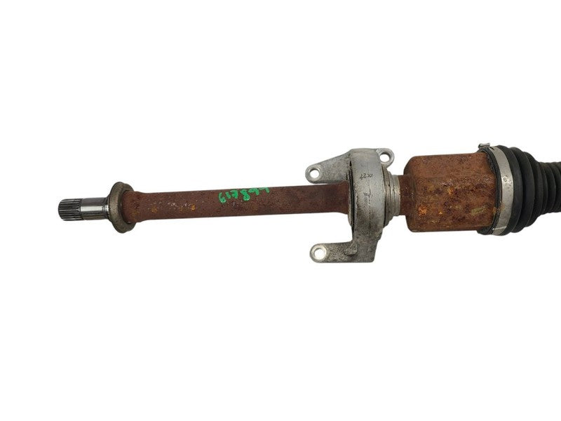 Passenger Axle Shaft Front Axle Automatic Transmission Fits 16-22 HR-V